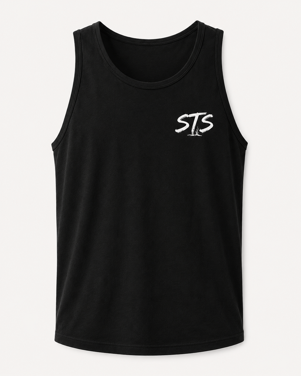 Mens Slack Tide Mangrove Tank