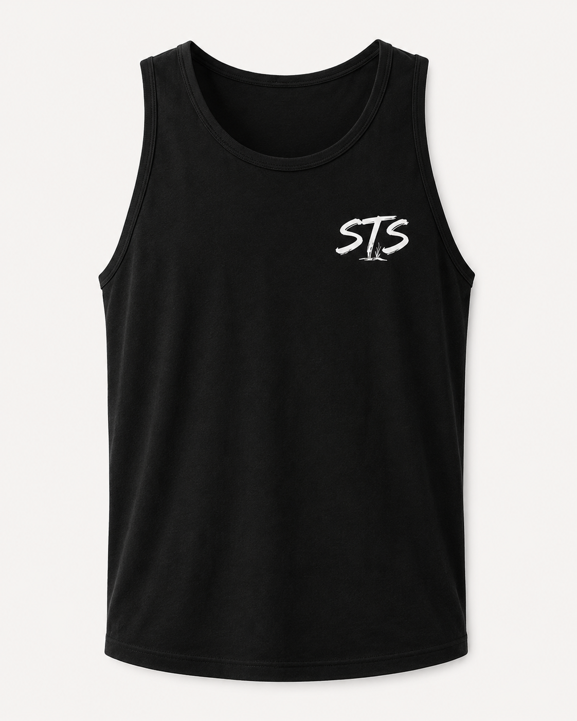 Mens Slack Tide Mangrove Tank